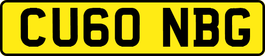 CU60NBG