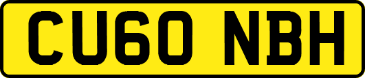 CU60NBH