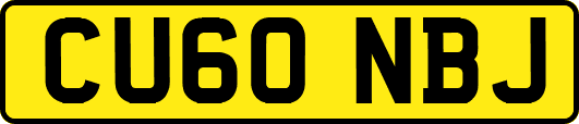 CU60NBJ