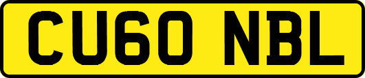 CU60NBL