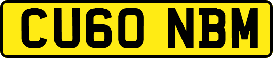 CU60NBM
