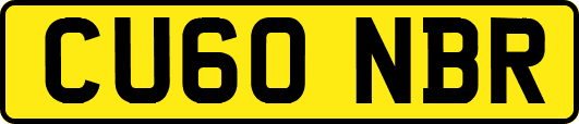 CU60NBR