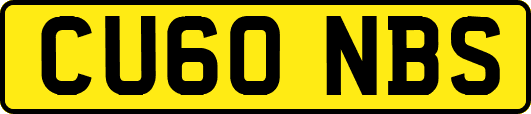 CU60NBS