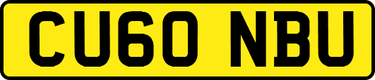 CU60NBU