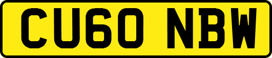 CU60NBW