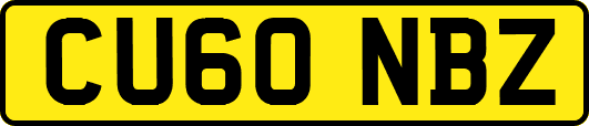 CU60NBZ