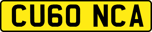 CU60NCA