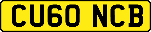 CU60NCB