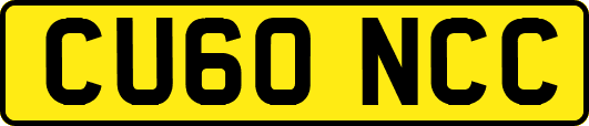 CU60NCC