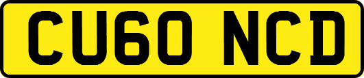 CU60NCD