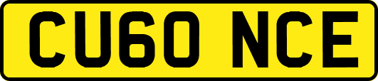 CU60NCE