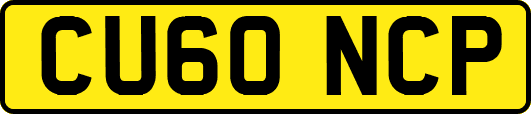 CU60NCP