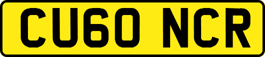 CU60NCR