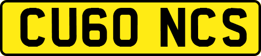 CU60NCS
