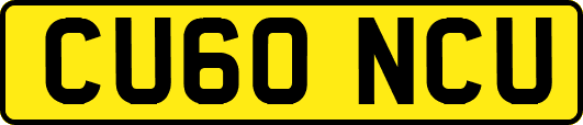 CU60NCU