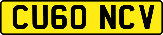 CU60NCV