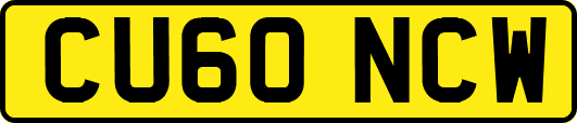 CU60NCW