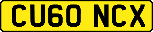 CU60NCX
