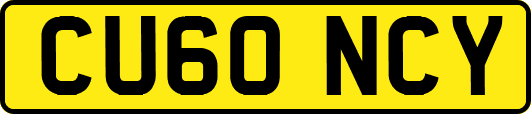 CU60NCY