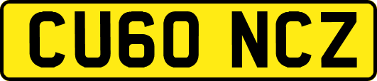 CU60NCZ