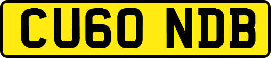 CU60NDB