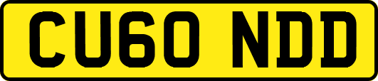 CU60NDD