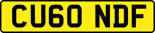 CU60NDF