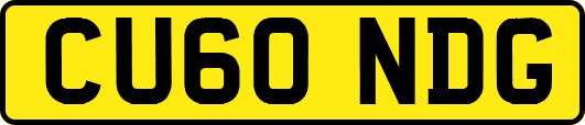 CU60NDG