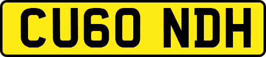 CU60NDH