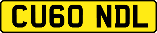 CU60NDL