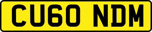 CU60NDM