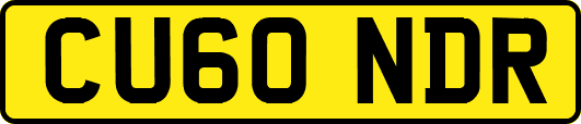 CU60NDR