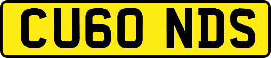CU60NDS