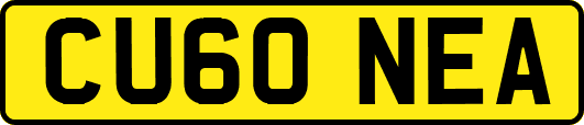 CU60NEA