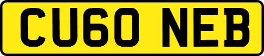 CU60NEB