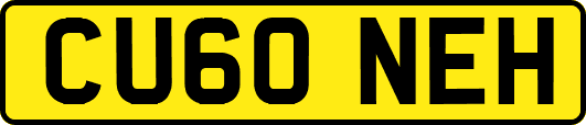 CU60NEH