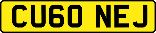 CU60NEJ