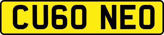 CU60NEO
