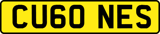 CU60NES