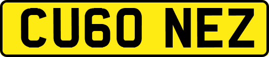 CU60NEZ