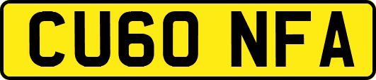 CU60NFA