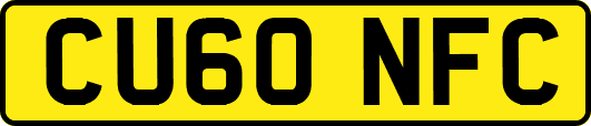 CU60NFC