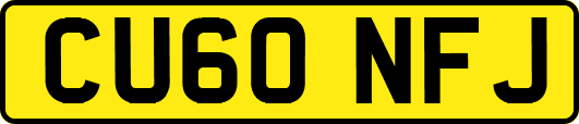 CU60NFJ