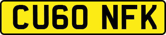 CU60NFK