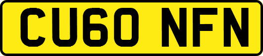 CU60NFN