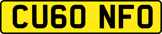 CU60NFO