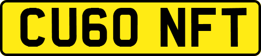 CU60NFT