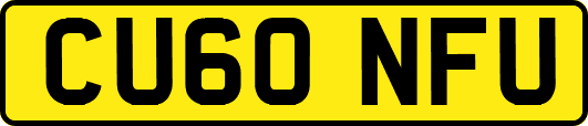 CU60NFU