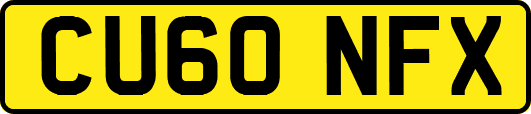 CU60NFX