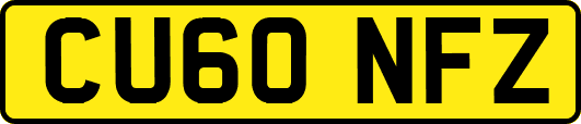 CU60NFZ